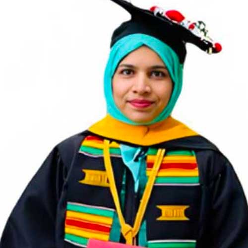 Nishat Tasnim
