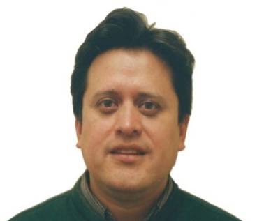 Pablo Ordonez