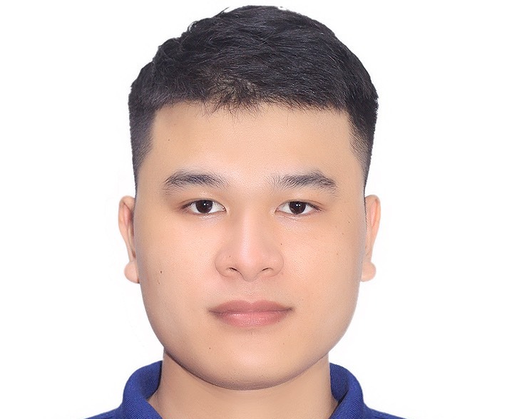 Thinh Lee