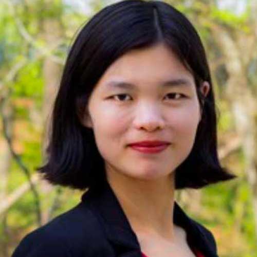 Yinning Zhang