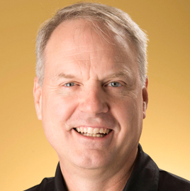Richard Kennedy