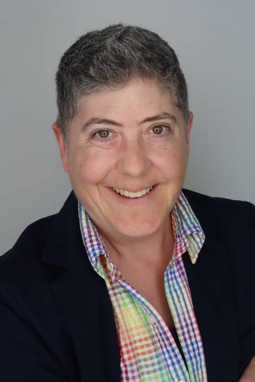 rebecca weaver headshot