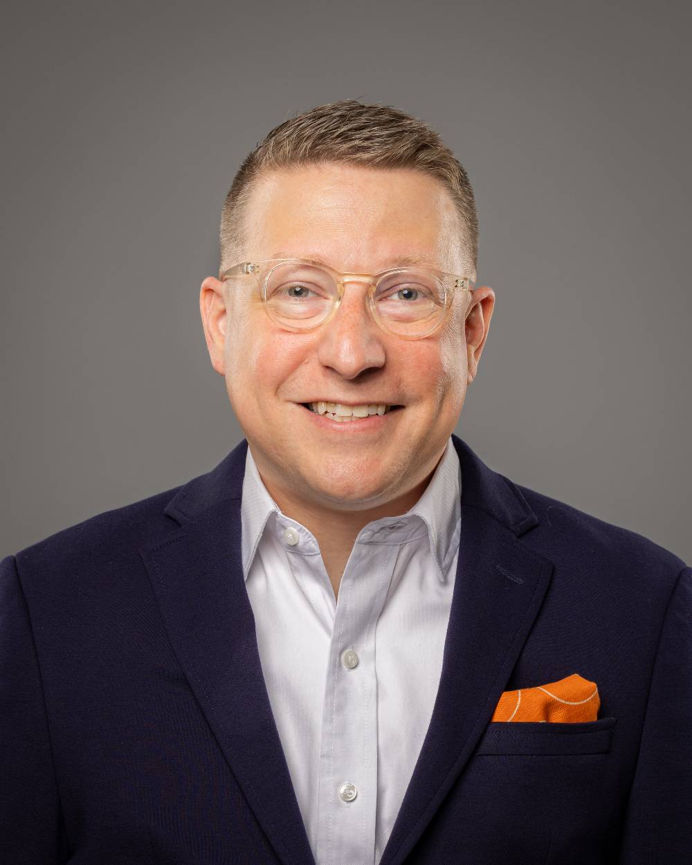 charles parrott headshot