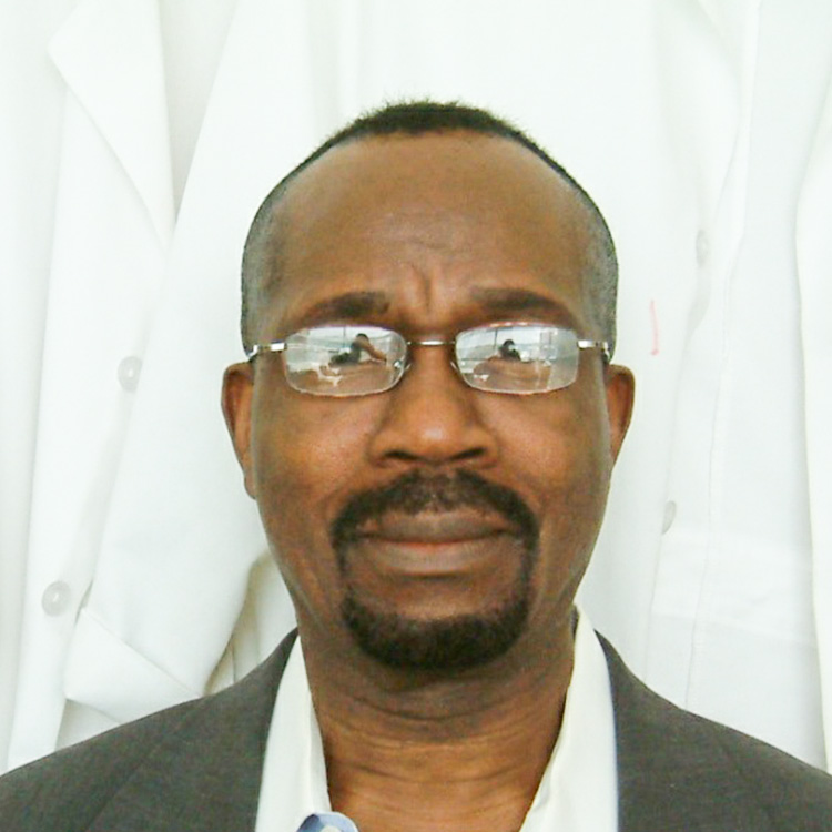cyril okhio headshot
