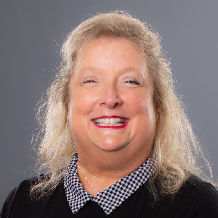 deborah mixson headshot