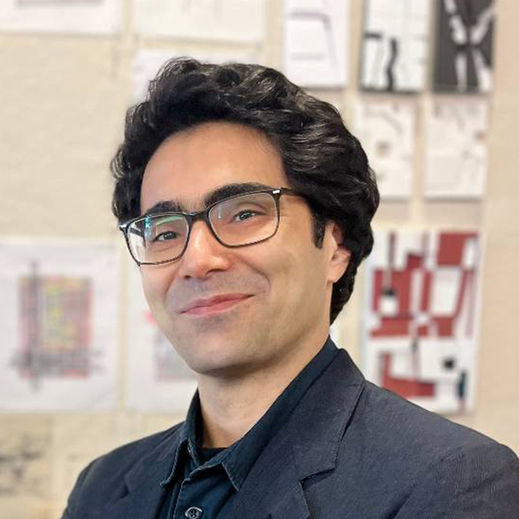 ehsan sheikholharam mashhadi headshot
