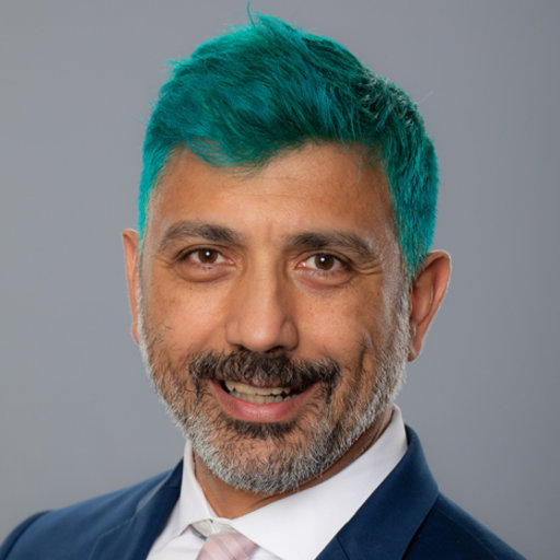 Michele DiPietro headshot