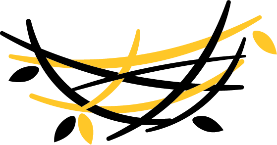 expanding the nest logo