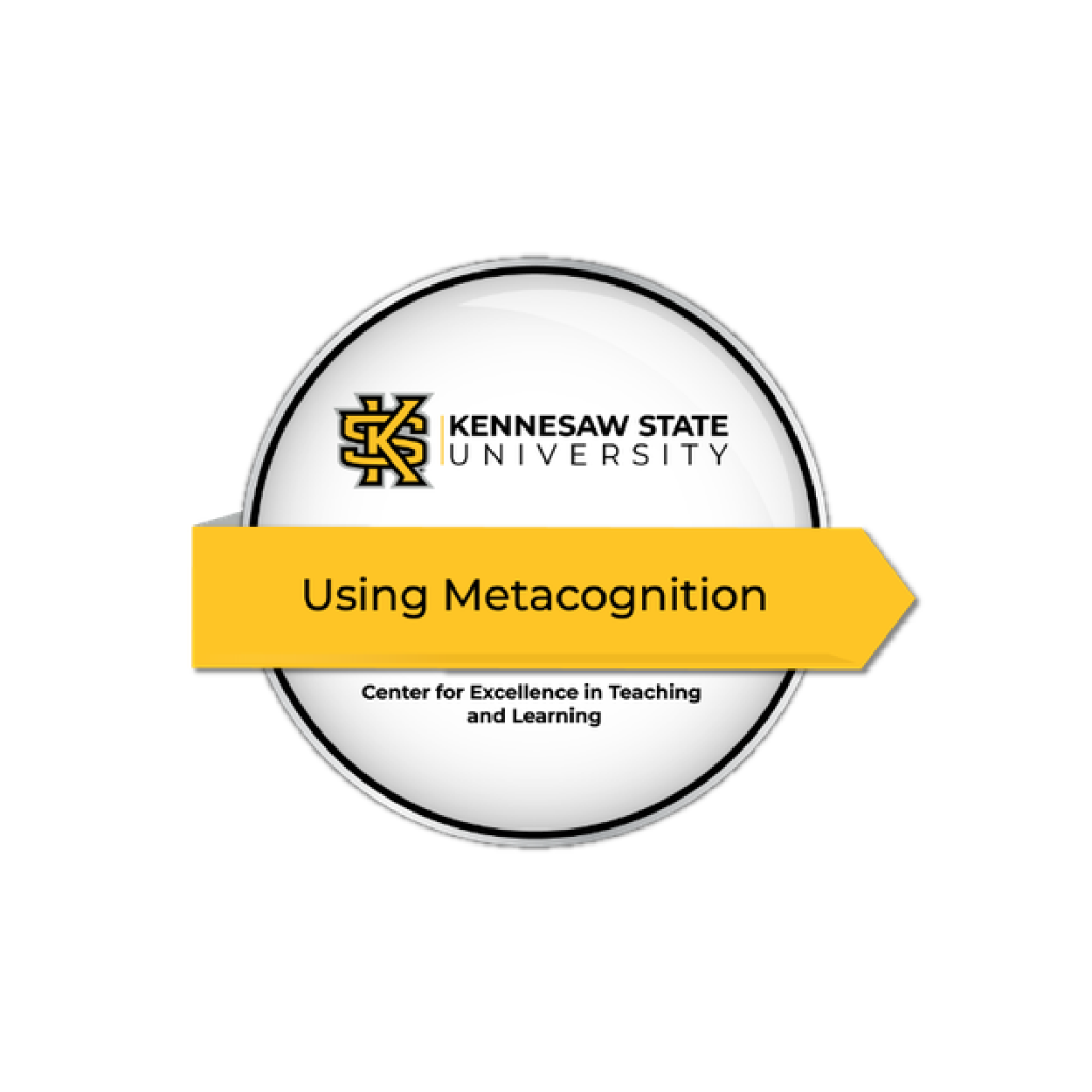 Metacoin CETL badge