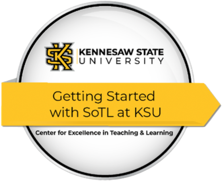 Getting Started with SOTL