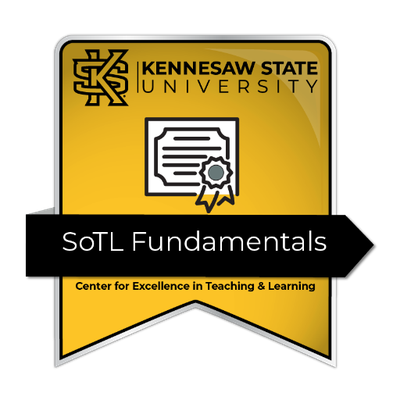 SOTL Fundamentals