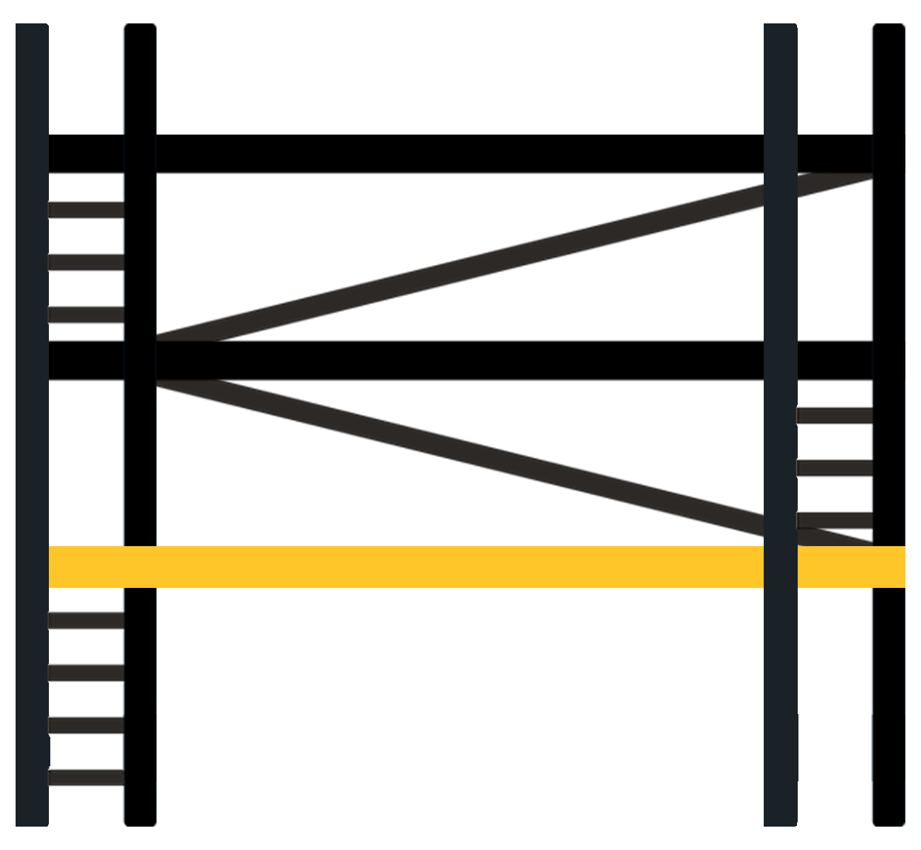 sotl scaffold level 1 logo