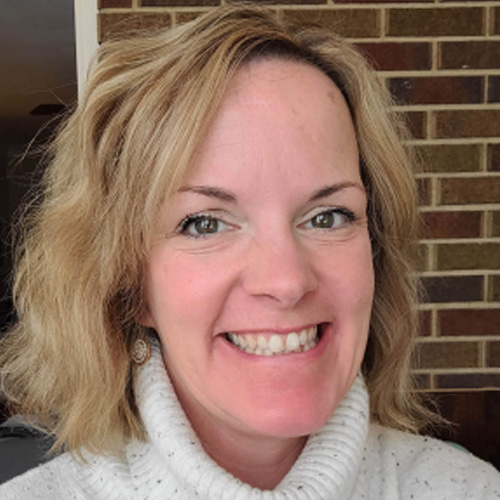 Jennifer C. Friberg, Ed.D., CCC-SLP, ASHA Fellow
