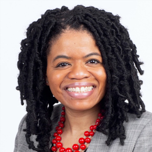 Tracie Marcella Addy, Ph.D., M.Phil.  Associate Dean of Teaching & Learning  Director of Center for Integration of Teaching, Learning, & Scholarship Lafayette College.
