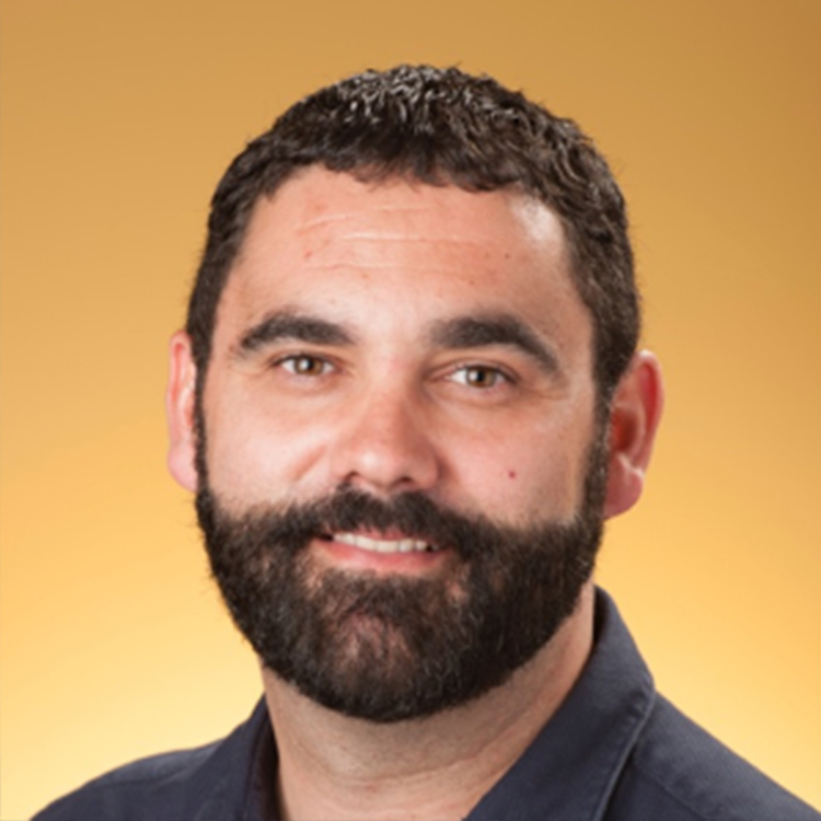 Dr. Ivaan M Jorrin Abellan