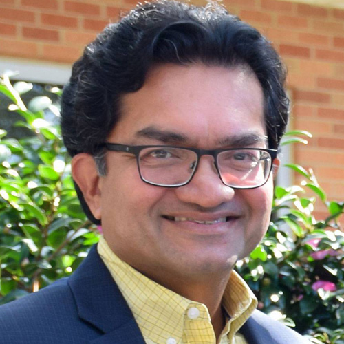 S. Raj Chaudhury Executive Director Innovation in Learning Center and USAonline Associate Professor of Physics University of South Alabama