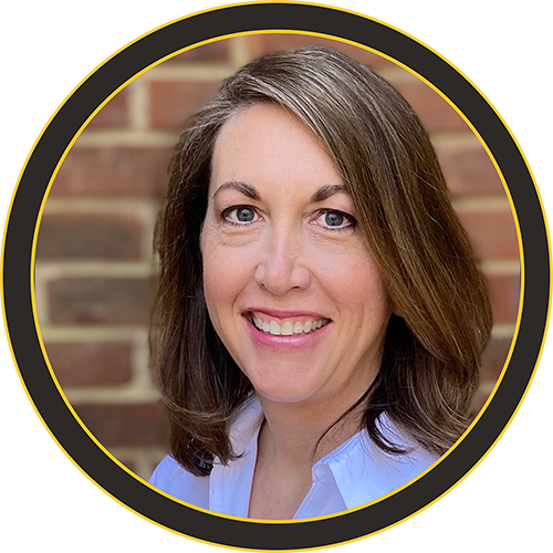 Hillary Steiner headshot