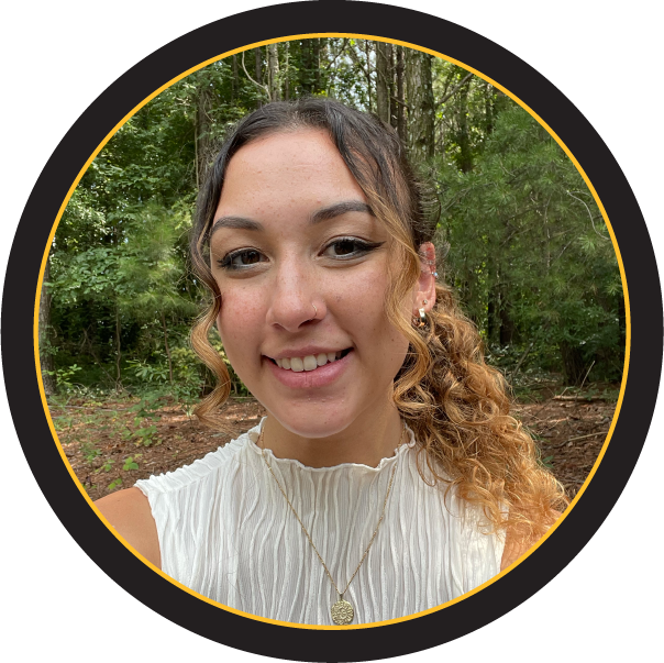 Sarah Gilitwala headshot