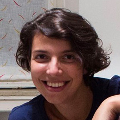 Anna Santucci, Ph.D. Senior Lecturer Teaching and Learning Enhancement, Centre for the Integration of Research, Teaching and Learning (CIRTL) University College, Cork, Ireland