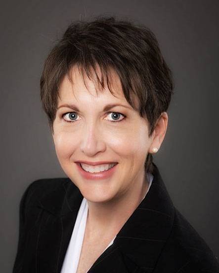 Hillary Steiner headshot