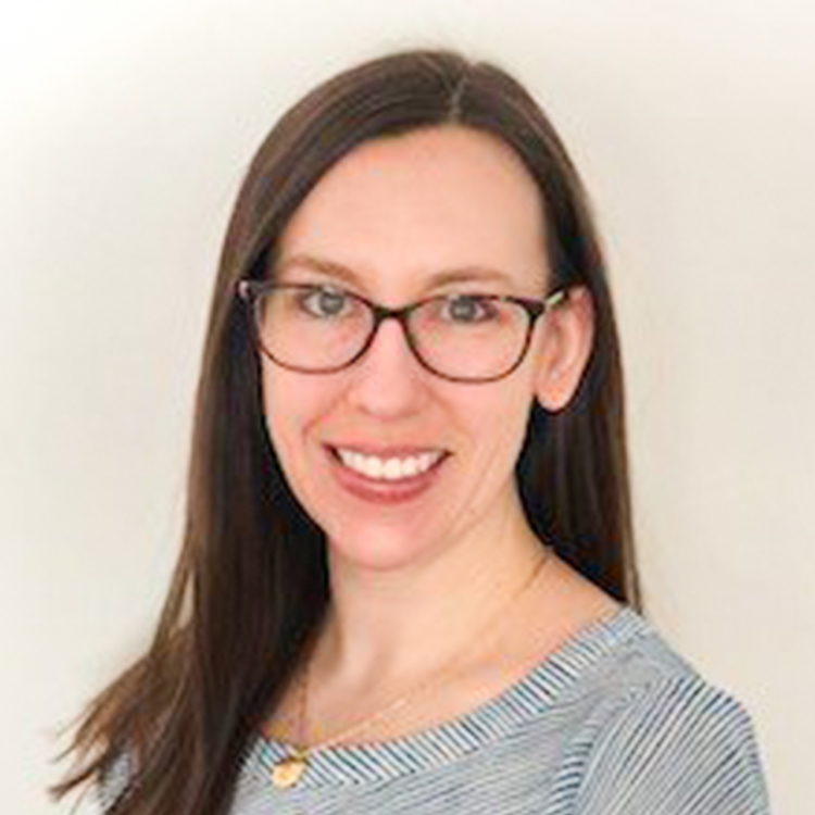 Megan Sumeracki headshot