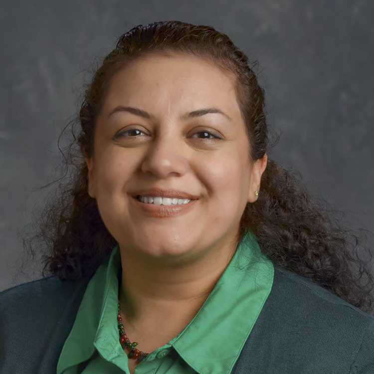 Sara Nasrollahian headshot