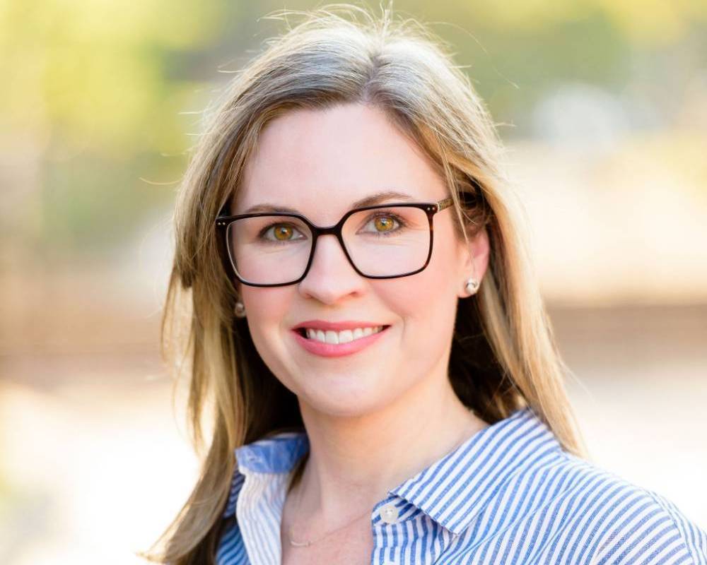 Anissa Lokey-Vega headshot