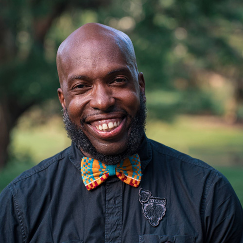 Bryan Dewsbury, Ph.D. Associate Professor of Biological Sciences, Florida International University
