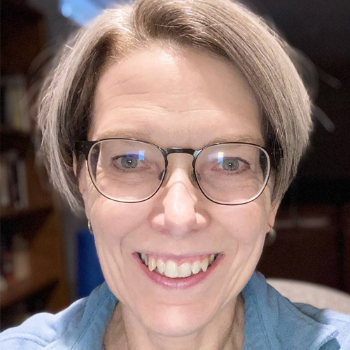  Karen Manarin, Ph.D. Professor of English (retired), Languages and Cultures, Mount Royal University