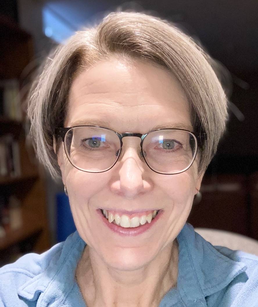Karen Manarin headshot