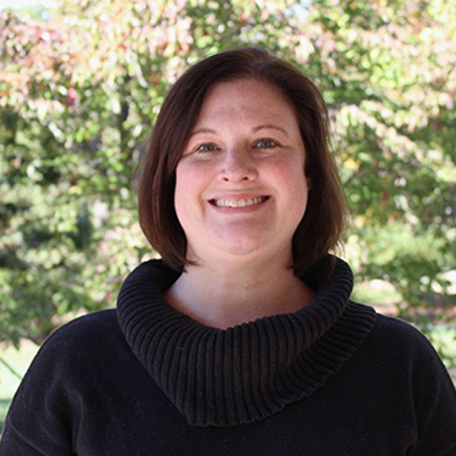 Shannon Sipes, Ph.D. SoTL Program Director and Lead Instructional Consultant, Indiana University