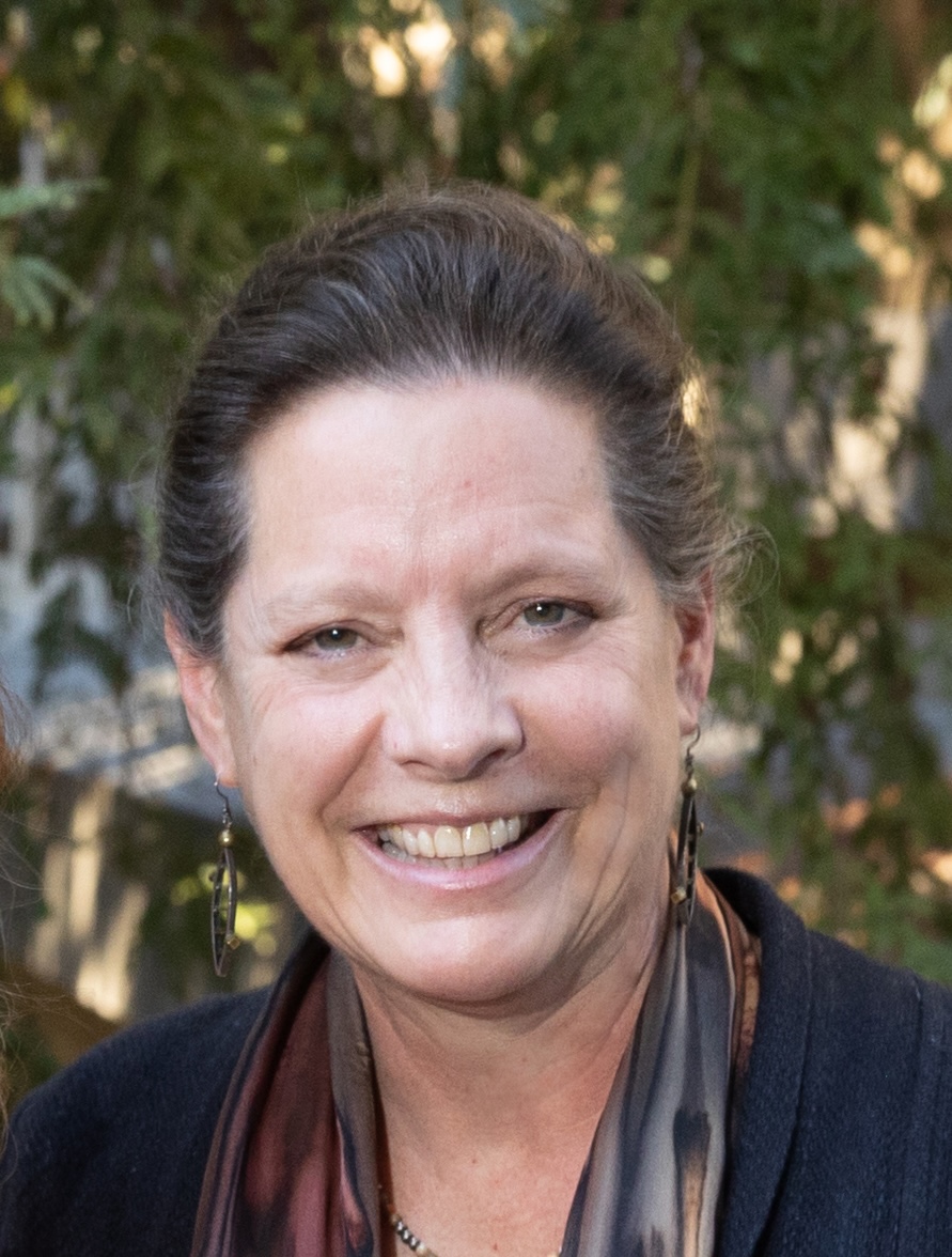 Alison Cook-Sather headshot