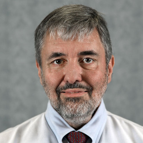 Matt Fisher, Ph.D.