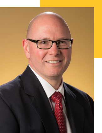 Chief Financial Officer