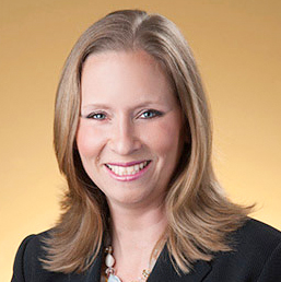 Allison Keefe headshot