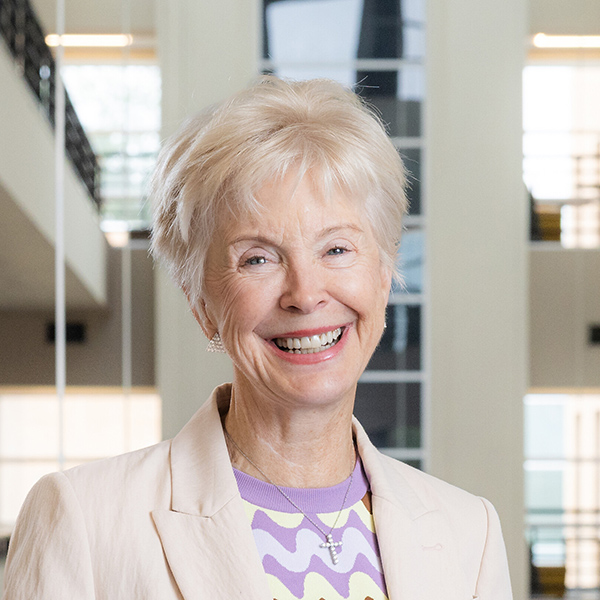 Barbara Keon