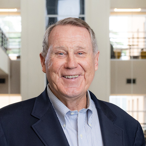 Donald Dalton