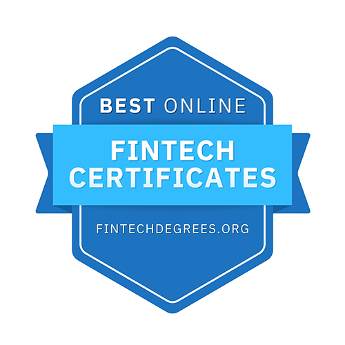 fintechdegrees.org badge