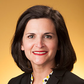 Robin Cheramie headshot