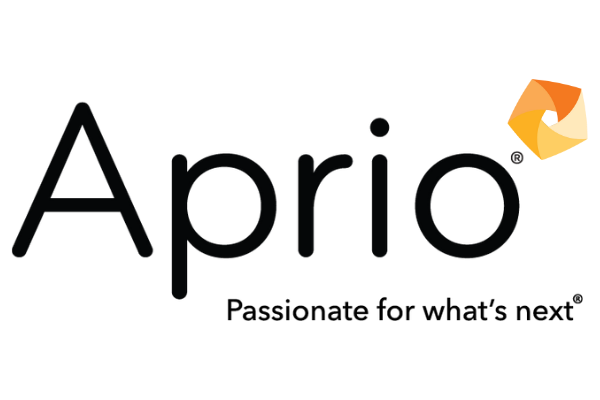 Aprio logo