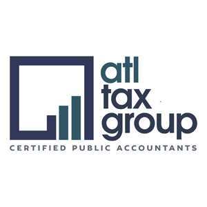 ATL Tax Group logo