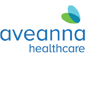 avanna healthcare logo