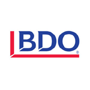 BDO logo