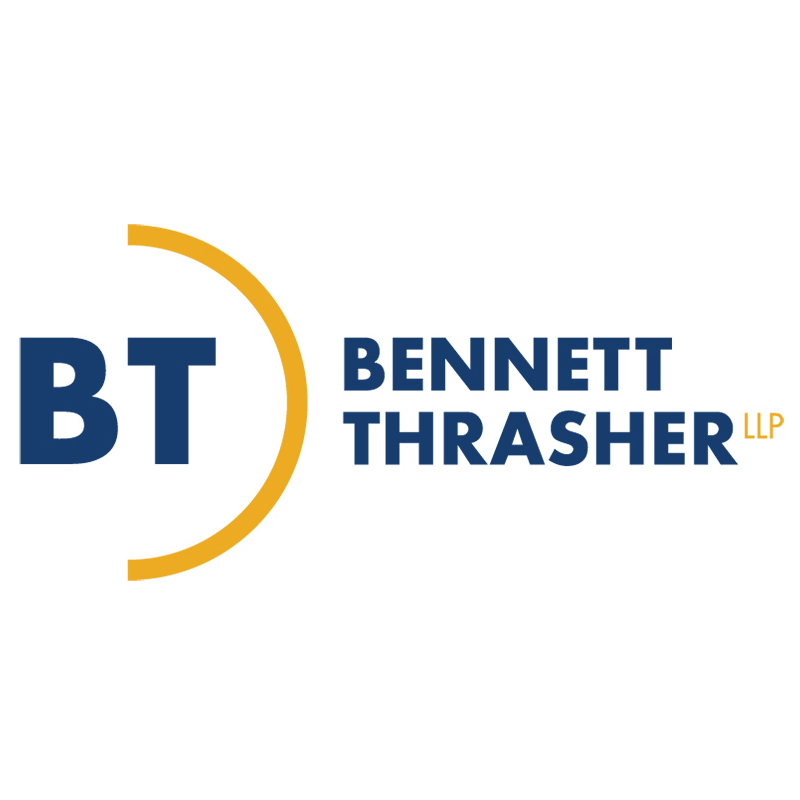 Bennett Thrasher, LLP Logo