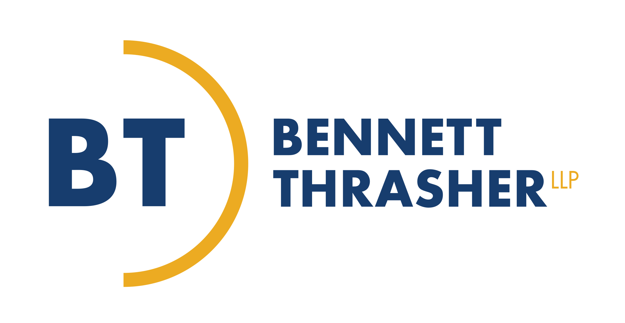 Bennett Thrasher logo