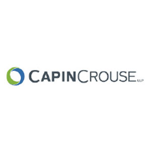 capin crouse logo