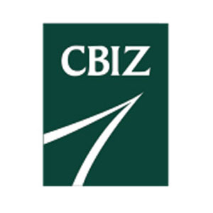 CBIZ Logo