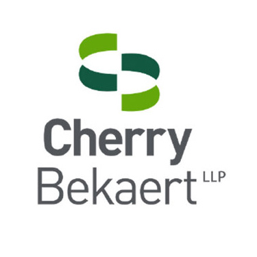 Cherry Bekaert logo