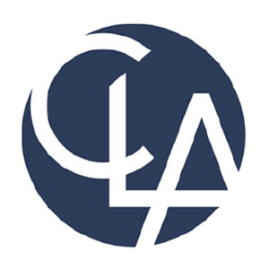 cla logo