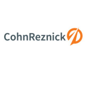 Cohn Reznick logo